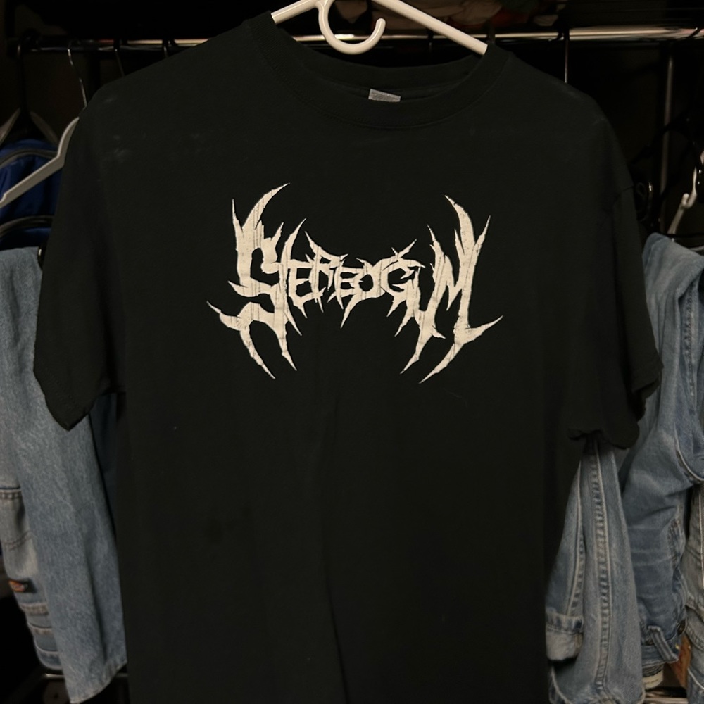 Graphic t shirt